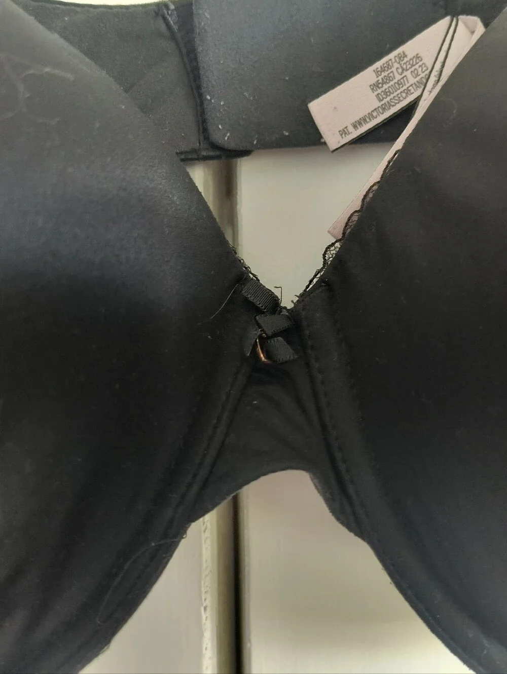 Victorias Secret body by